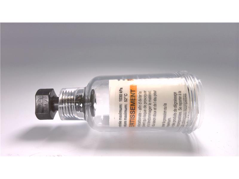 WILKERSON PNEUMATIC PS404