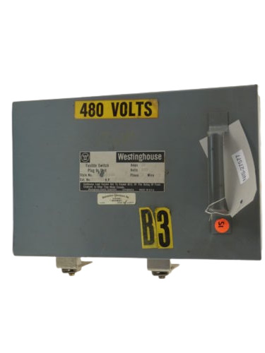 WESTINGHOUSE COP-361