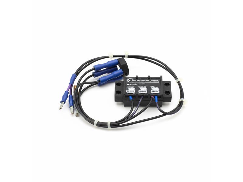 CLEVELAND MOTION CONTROL MO-03000