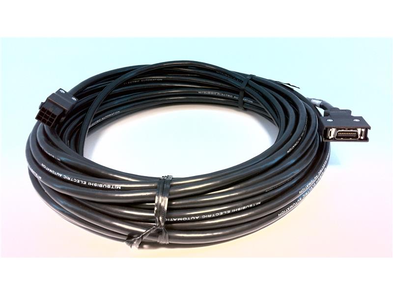 MITSUBISHI MR-JCCBL-15M-L