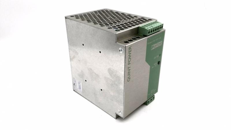 QUINT-PS-100-240AC/48DC/ 5 by PHOENIX CONTACT