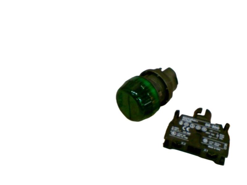 D5M-PL33DL2 by SPRECHER & SCHUH