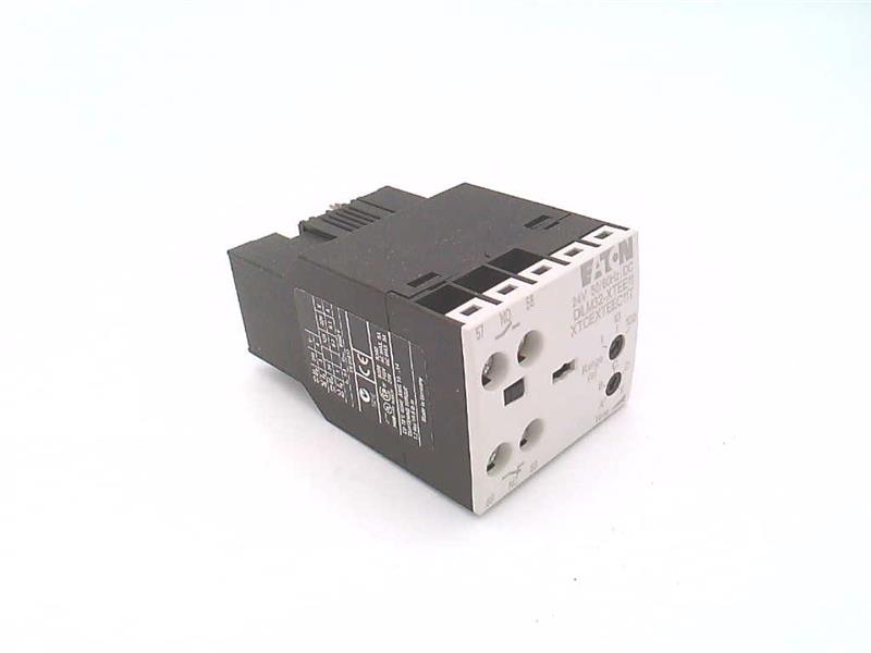 EATON CORPORATION DILM32-XTEE11(RA24)