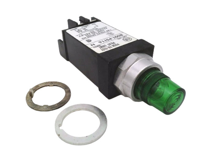 ALLEN BRADLEY 800T-PST16G