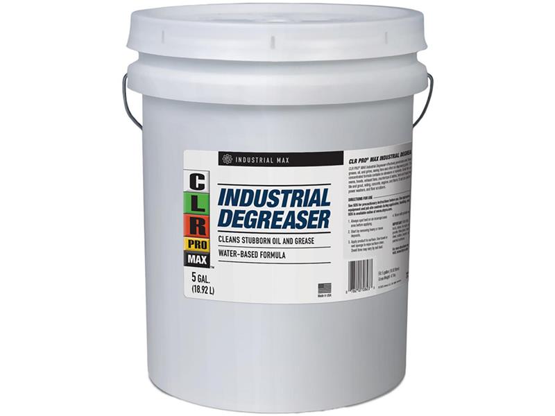 CLR PRO I-IDEGR-5PROM