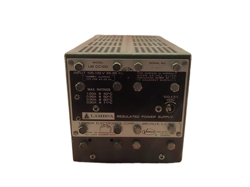 TDK LM-CC-100