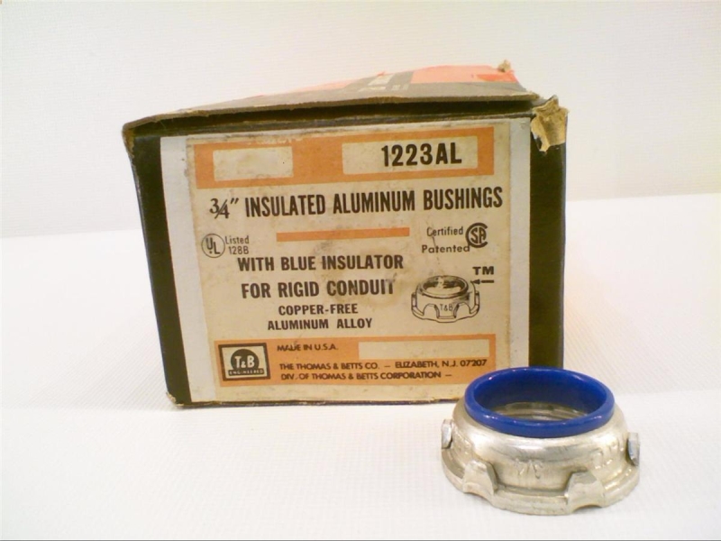 ABB THOMAS & BETTS 1223AL