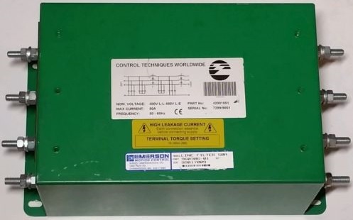 4200-1051 by NIDEC CORP