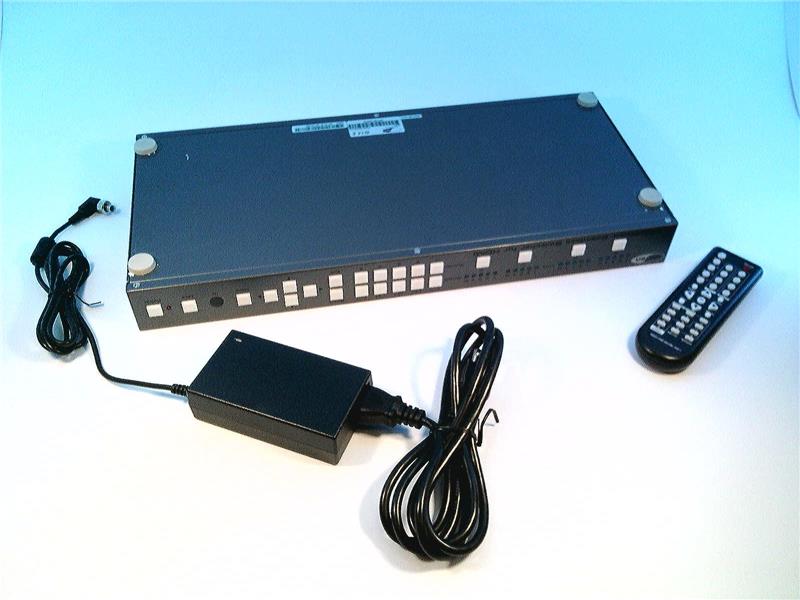 GEFEN INC EXT-HD-MVSL-441