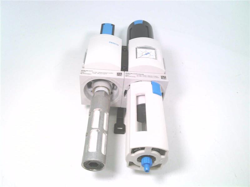 FESTO MSB6N-1/2:C4:J1-WP