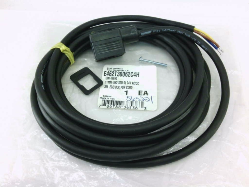 MOLEX E462T30062C4H