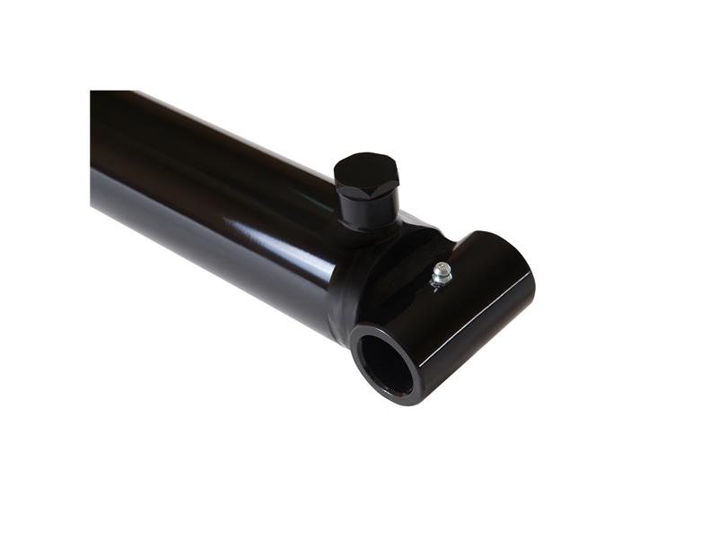 MAGISTER HYDRAULICS WCT 2X32