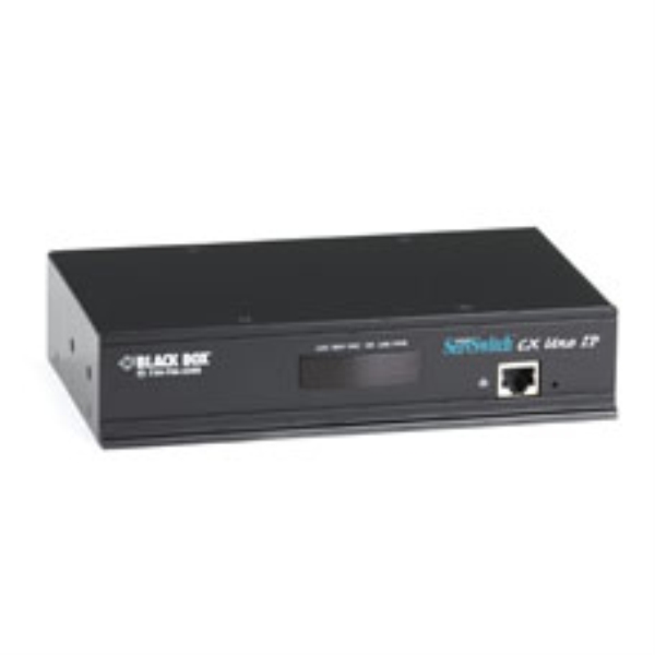 KV1081A by BLACK BOX CORP