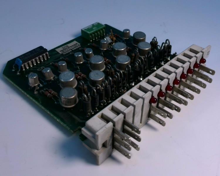 ASEA BROWN BOVERI GJR5212111P1