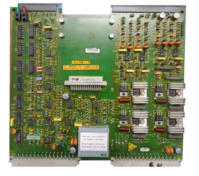 BOSCH 1070047114-307