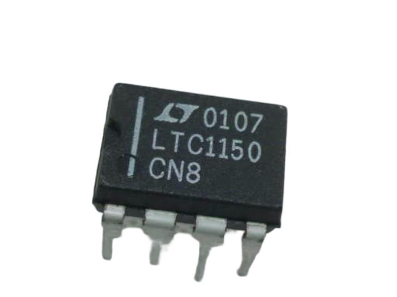 LTC1150CN8 by ANALOG DEVICES