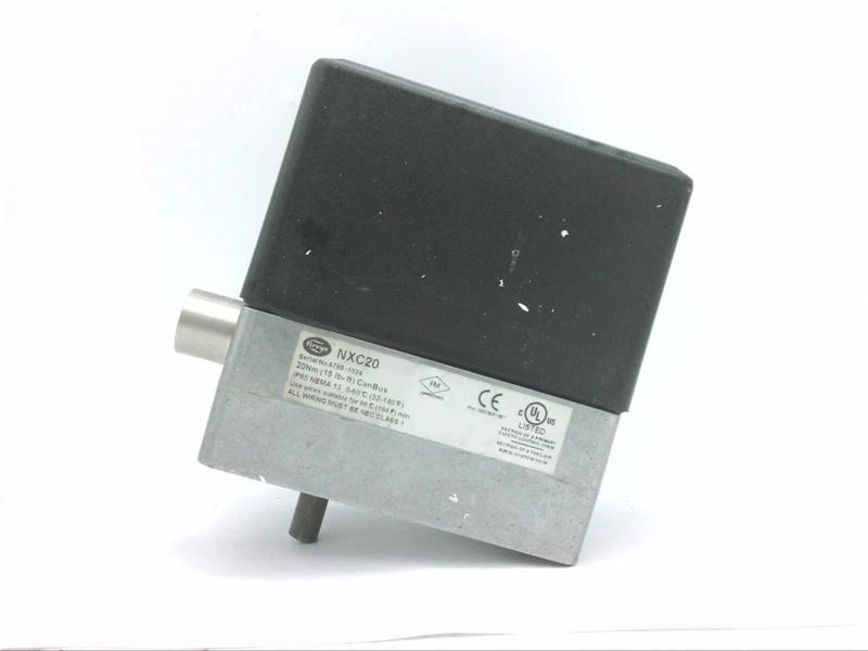 KIDDE-FENWAL, LLC NXC20