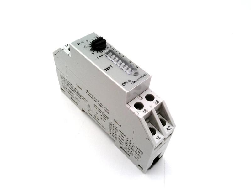 C3 CONTROLS ETR-D17MF1-10H-1CMV4