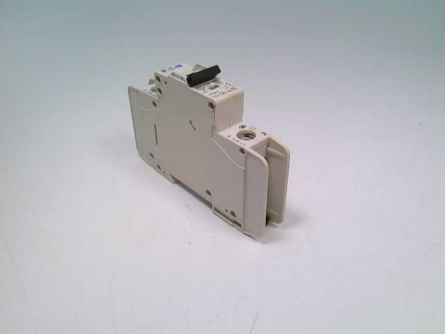 EATON CORPORATION FAZ-C6/1-NA-DC