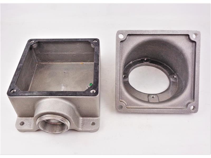 EATON CORPORATION AJ68