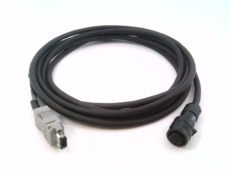 JZSP-CSP60-03-E by YASKAWA ELECTRIC