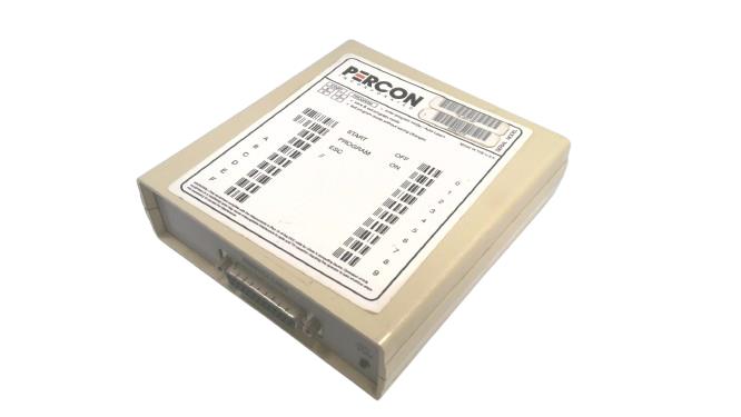 PERCON 16-001-00