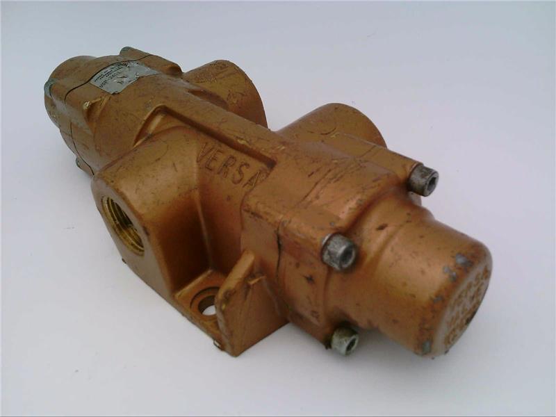 VERSA VALVES VSP-2601