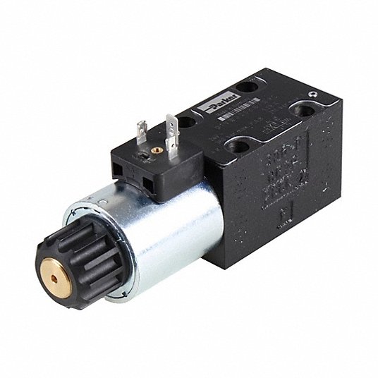 D1VW020BNJGL56 by PARKER