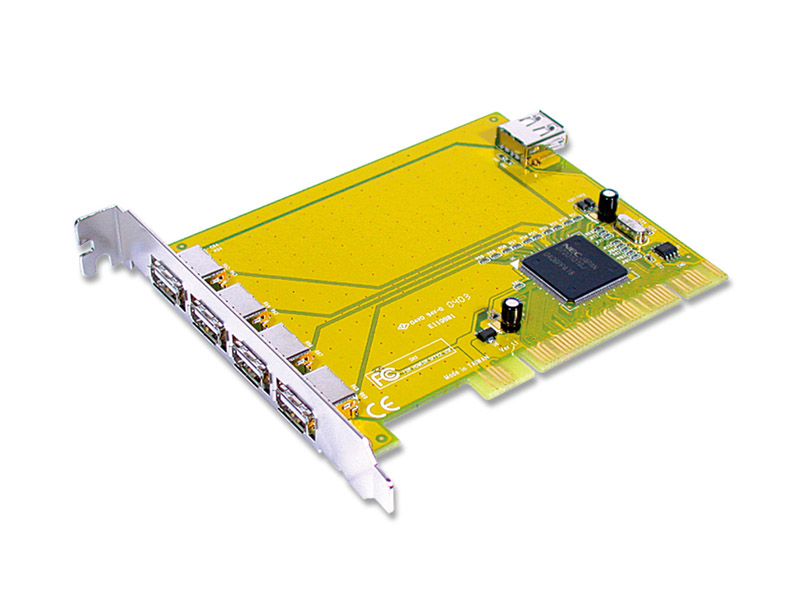 SUNIX USB1074NC