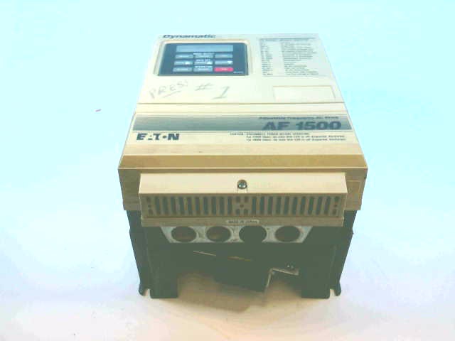 EATON CORPORATION 13-16-1005
