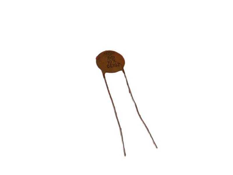 VISHAY CE102