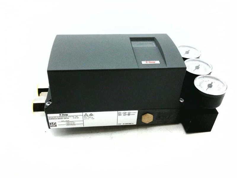 BRAY 6A6DR50200EN015KA4