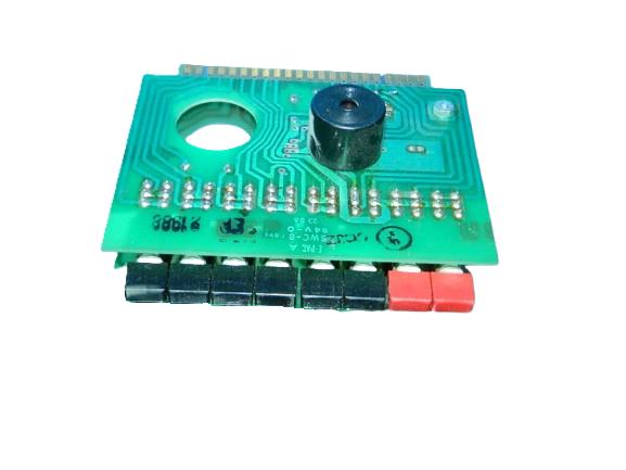 HONEYWELL SWC-8