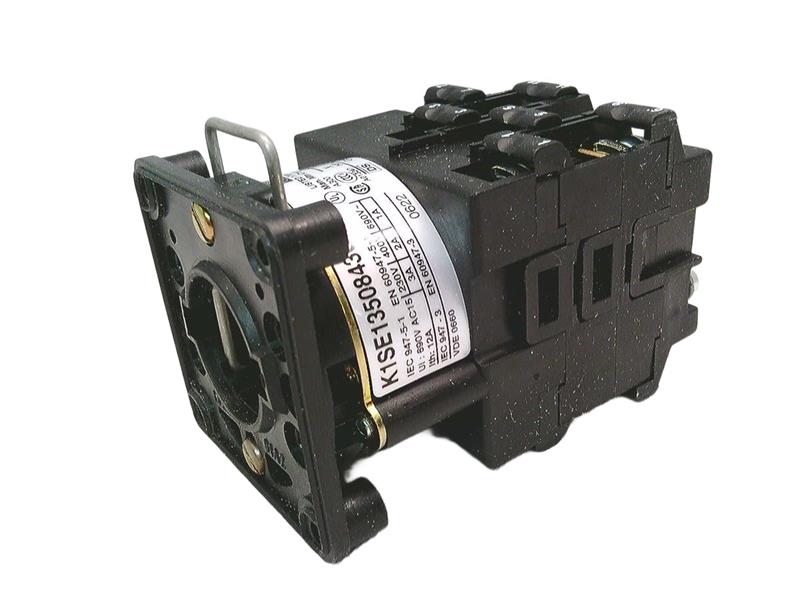 K1SE1350843CN by SCHNEIDER ELECTRIC