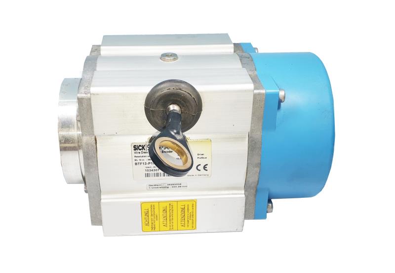 MRA-F130-110D2 Sensor Module/Housing by SICK