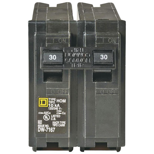 SCHNEIDER ELECTRIC HOM230CP