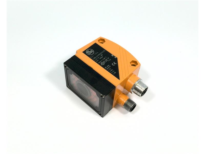 EFECTOR O2IROS-G/D/RS232/E1/E2-O2I104