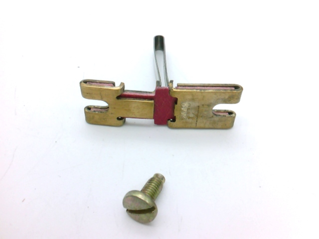 DANAHER CONTROLS 2448