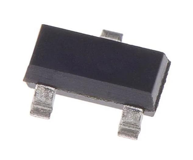 DIODES INC BZX84C15-13-F