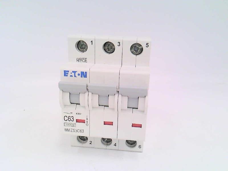 EATON CORPORATION WMZS-3C63