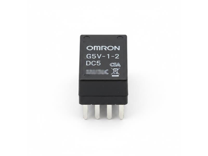 OMRON G5V-1-2 DC5