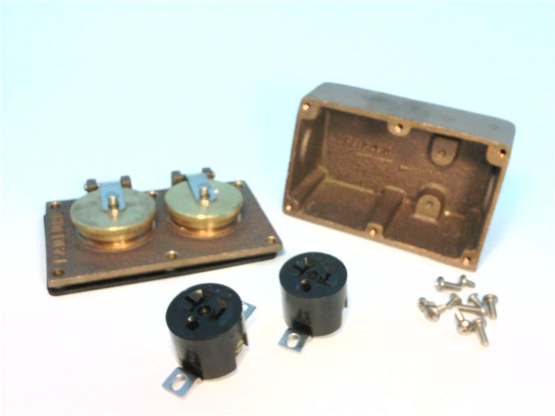 EATON CORPORATION 2592B-125