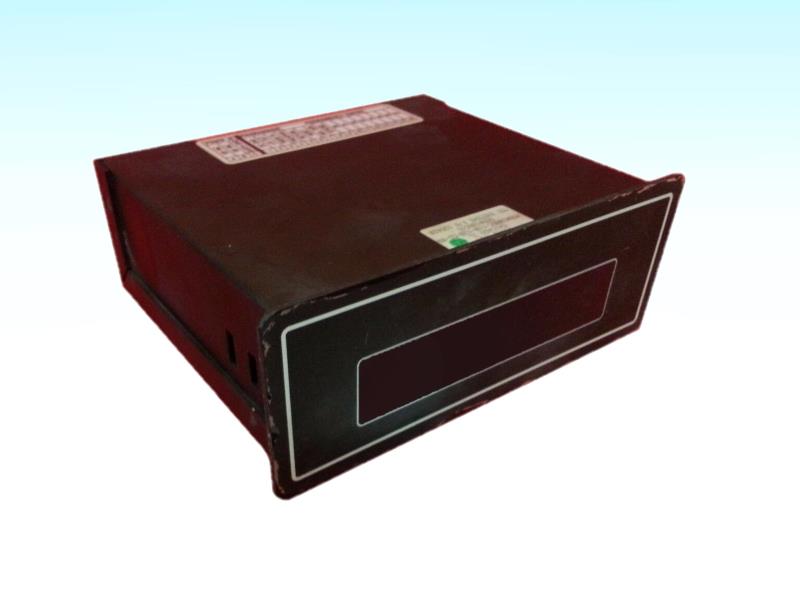 VORNE INDUSTRIES 2005C-110-120-CG-NQ