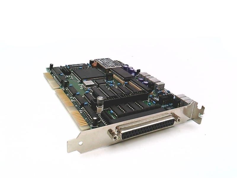 AD12-16UPCEH PLC Module/Rack by CONTEC