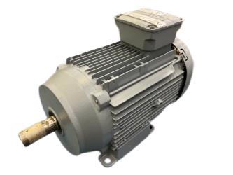 SEW EURODRIVE EDRN100LM4/FI/CIID2/TF