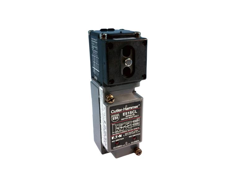 E51CLF33 by EATON CORPORATION