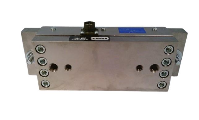 MAXCESS INTERNATIONAL TSU2500R