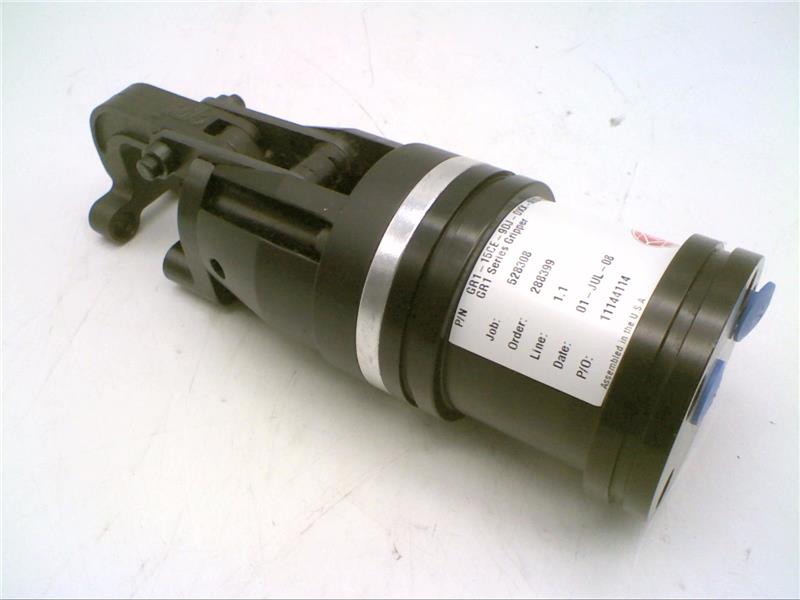 DOVER CORPORATION GR1-15CE-9DJ-DXX-MXX-XXX-XXX