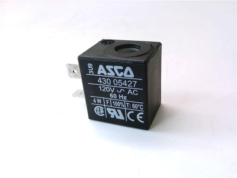 ASCO 43005427