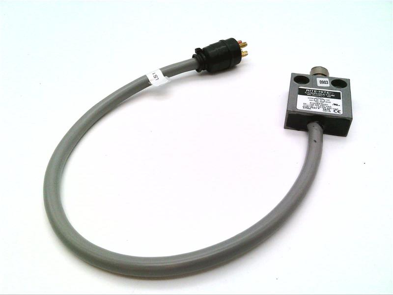 RITE HITE 914CE2-RH01